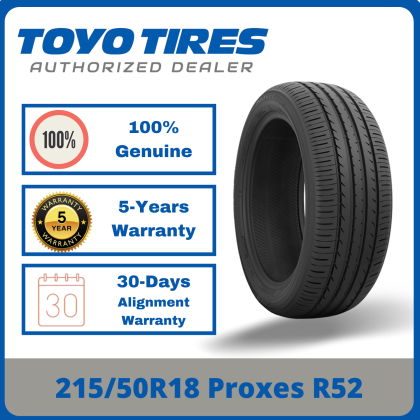 Toyo Tires